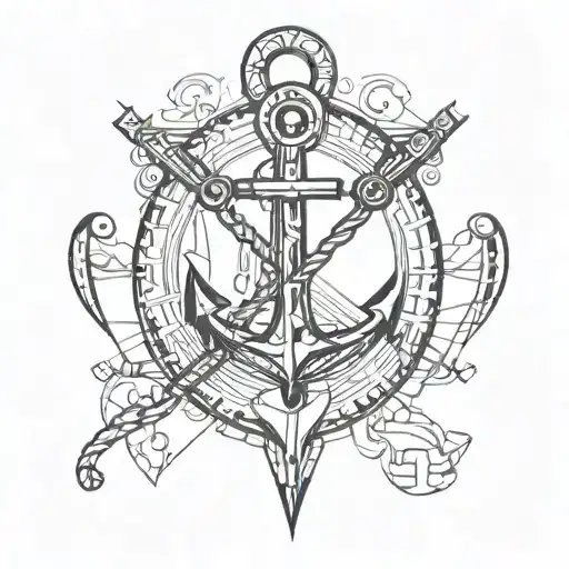 Anchor