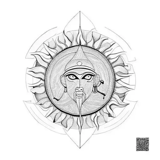 Sun Good Ra