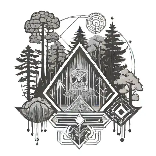 Electric Forest And Electronic Music