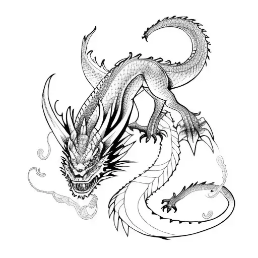 Dragon
