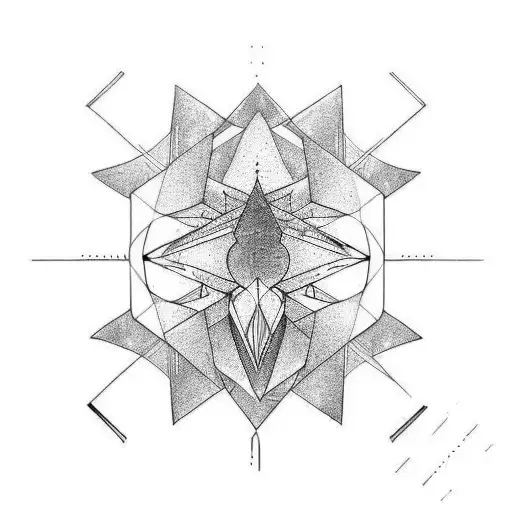 Fine Line Tattoo Concept Memories