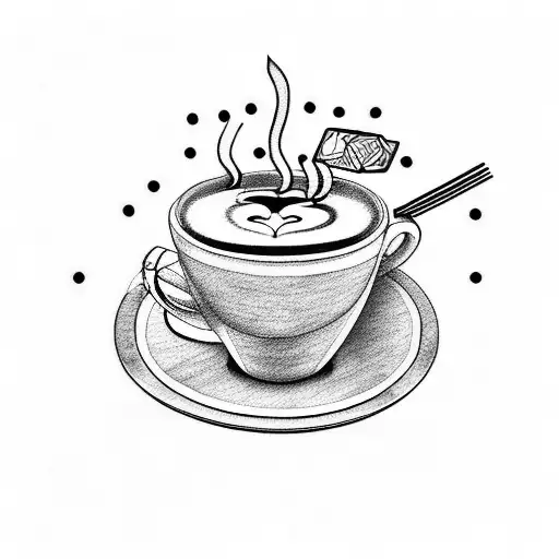 Coffee And Cigarettes