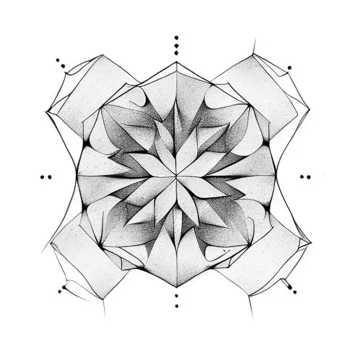 Jagged Circle Without Inside