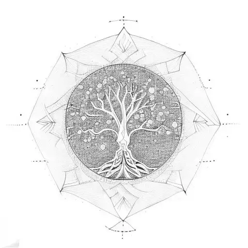Tree Of Life
