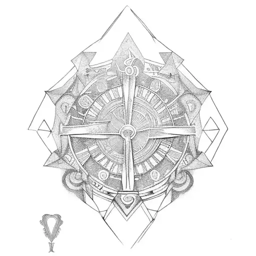 One Fifth In Roman Numerals