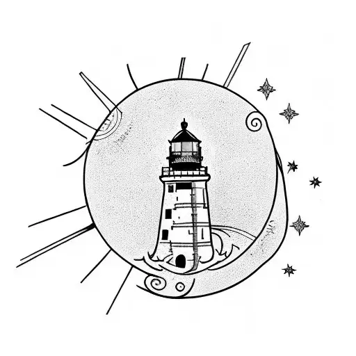 Lighthouse