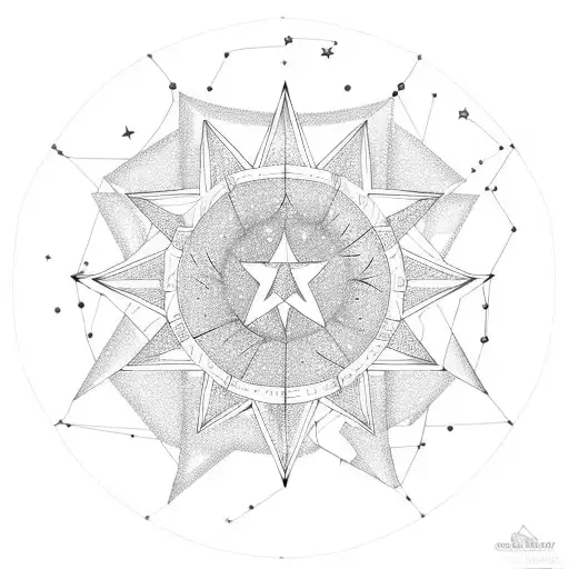 Cancer And Scorpio Star Constellation And Some Random Details