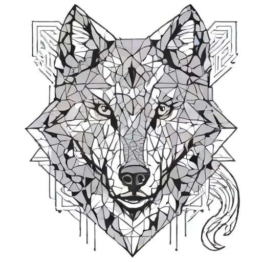 Wolf Head