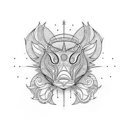 Do Not Fill The Tattoo With Color Only Use Black Pigment