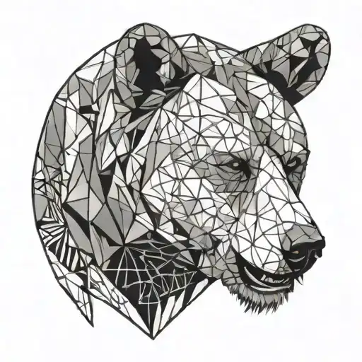 Bear Head