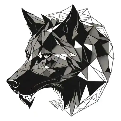 Wolf Head