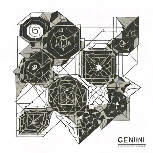 Gemini Zodiac Sign