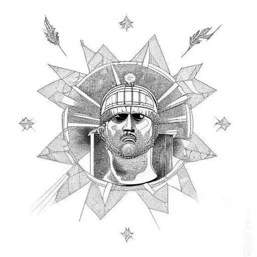 Fall Of Roman Empire