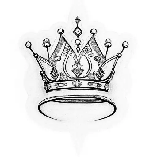 Queen's Crown
