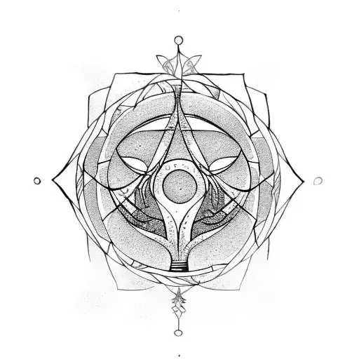 Alchemy Tree Of Life