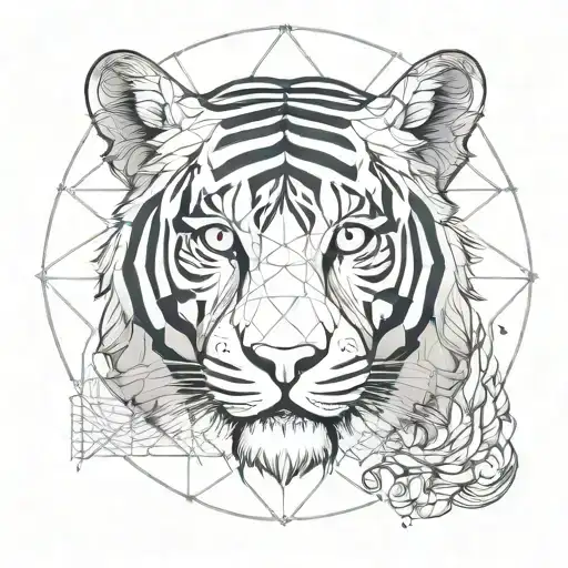 Tiger And Virgo Zodiac Sign