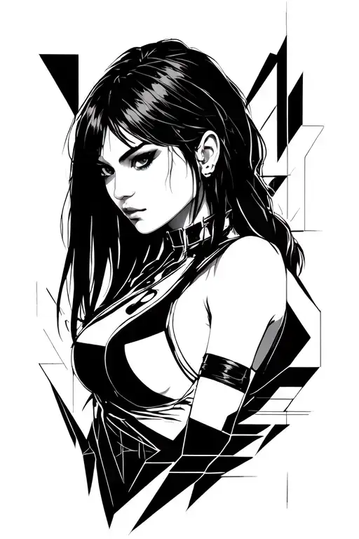 Tifa Lockhart