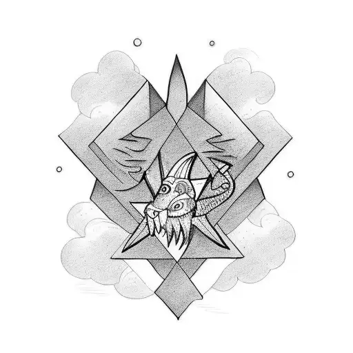 A Tattoo That Shows Im A Loving Dad Of Three Children