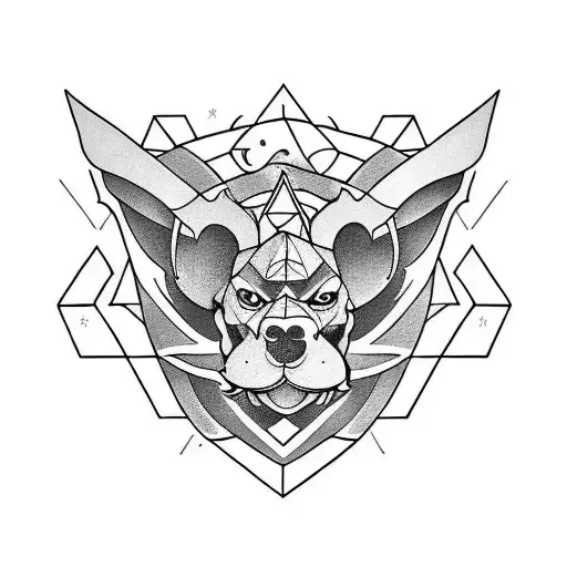 A Tattoo That Shows Im A Loving Dad Of Three Children