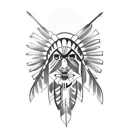 Native American