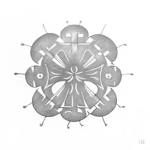 Heavy Metal And Four Leaf Clover