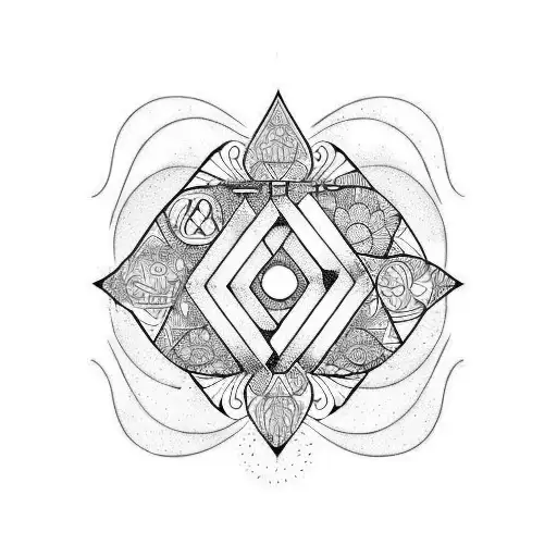 Three Different Water Signs