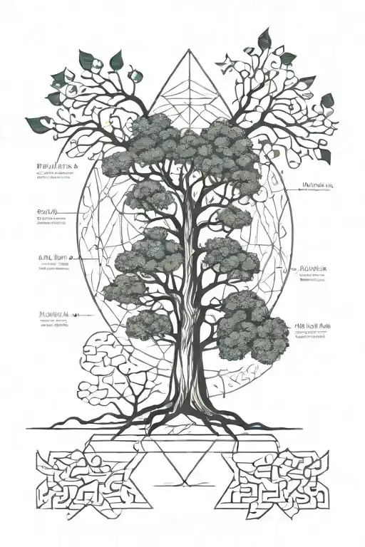 Family Tree With Names