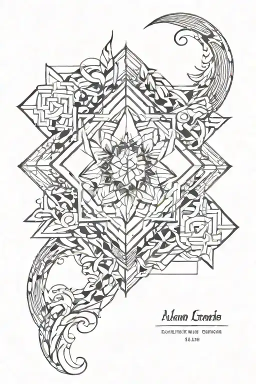 Cover Up Tattoo Ankle Women