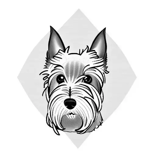 Scottish Terrier