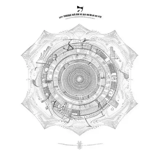 Music Sheet With Number 77722 As The Music Notes Instead