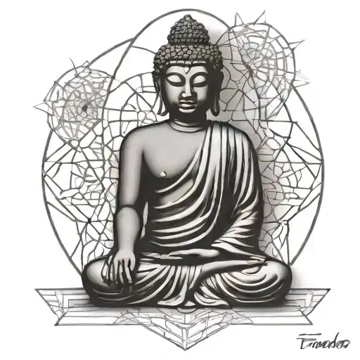 Buddha
