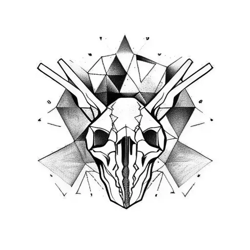 Animal Skull