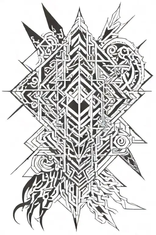 Shaman King Spirit Of Fire