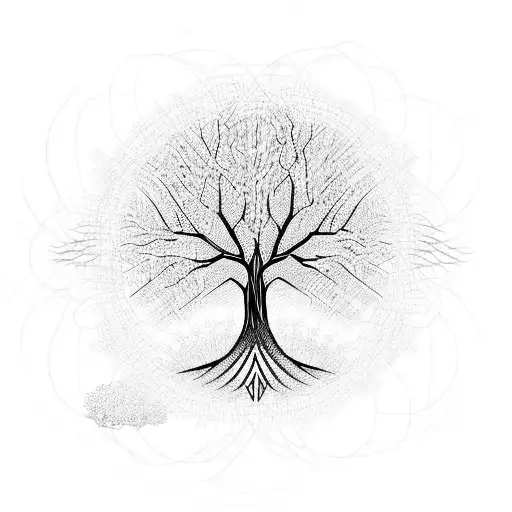 Tree Of Life