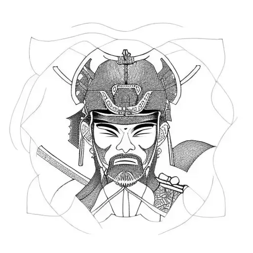 Samurai Freedom Darkness