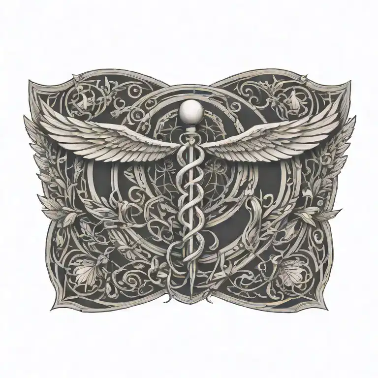 Caduceus