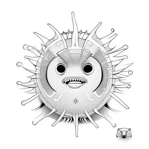 Puffer Fish