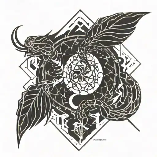 Mix Between Scorpio And Aquaruis Zodiac Sign