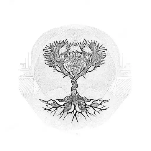 Tree Of Life