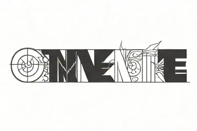 Death Note Anime Inspired