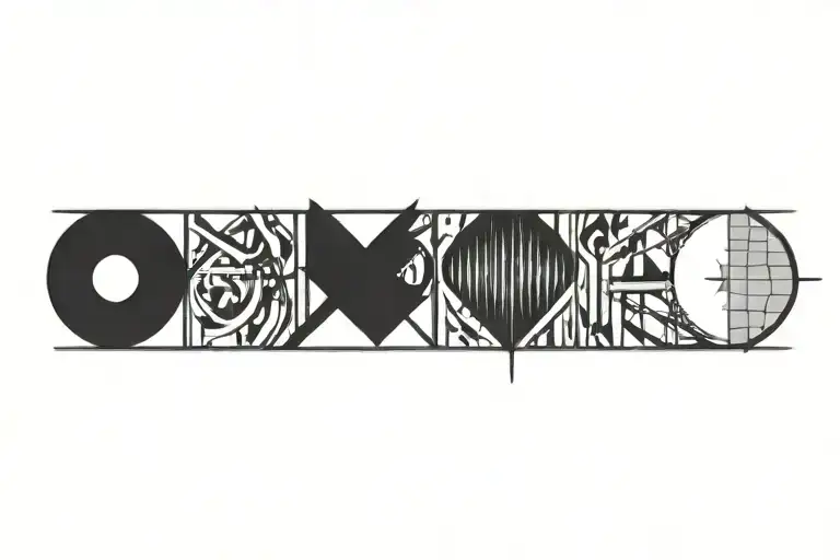 Death Note Anime Inspired