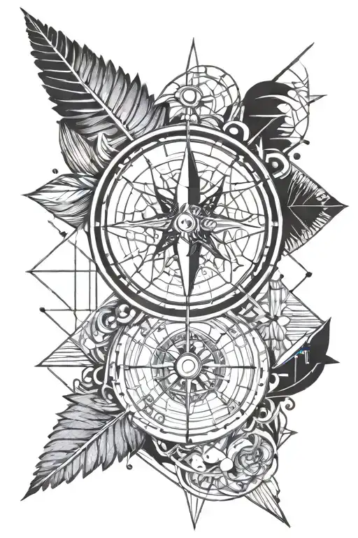 Compass And Twenty One Pilots