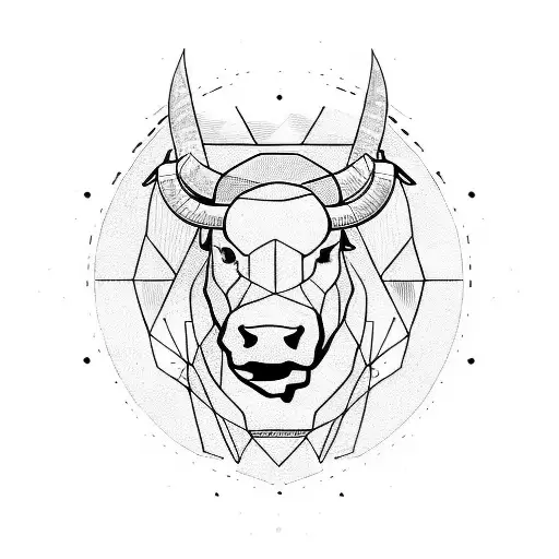 Storng Bull