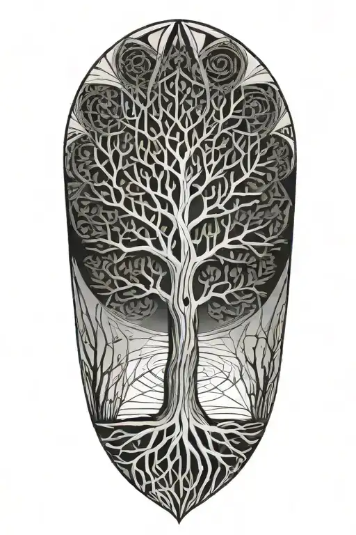 Tree Of Life
