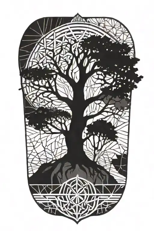 Tree Of Life