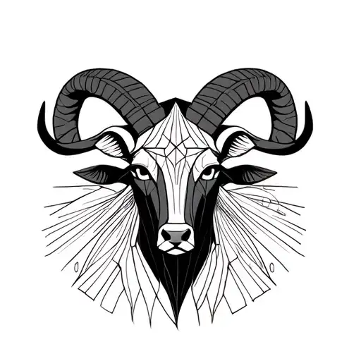 Taurus And Aries Sign