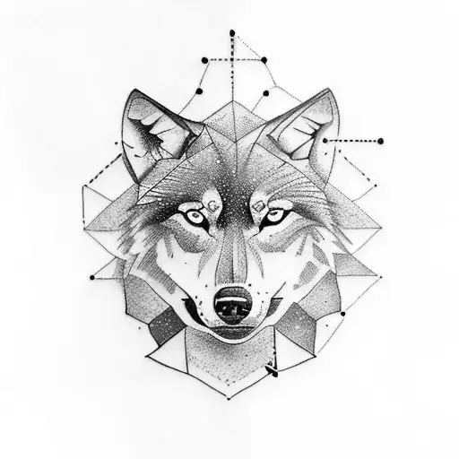 Give Me A Tattoo Inspired By Nature Music And Wolves
