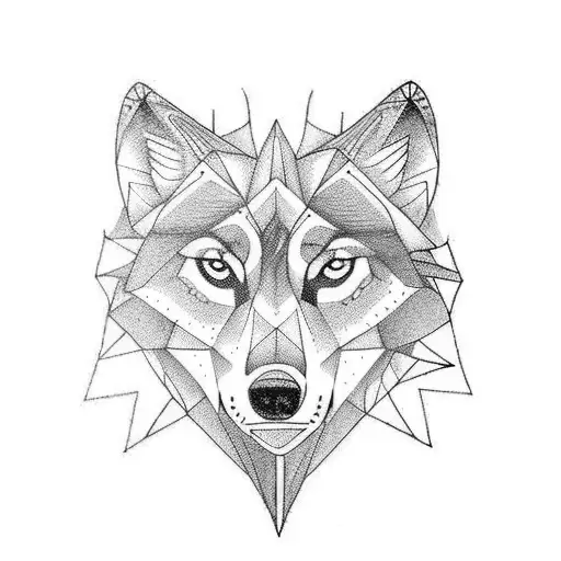 Give Me A Tattoo Inspired By Nature Music And Wolves Try To Keep The Wolf Hidden
