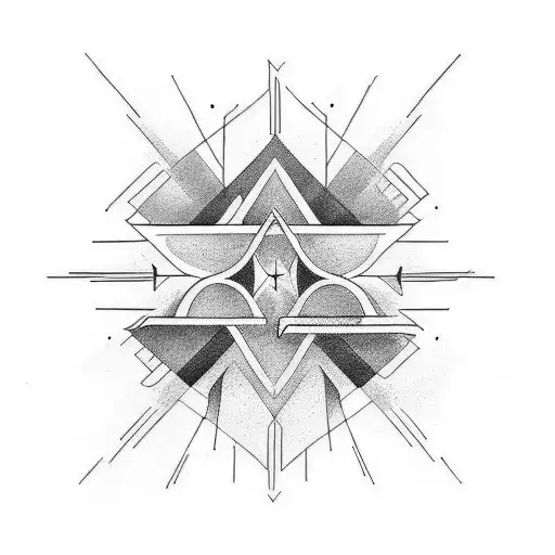 Give Me A Tattoo Inspired By Nature And Music