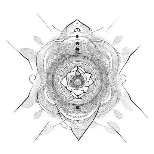 Yoga Breathe Meditation Word Expression Images